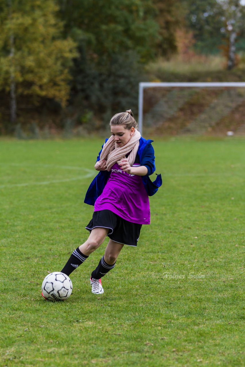 Bild 55 - C-Juniorinnen TuS Tensfeld - FSC Kaltenkirchen : Ergebnis: 2:4